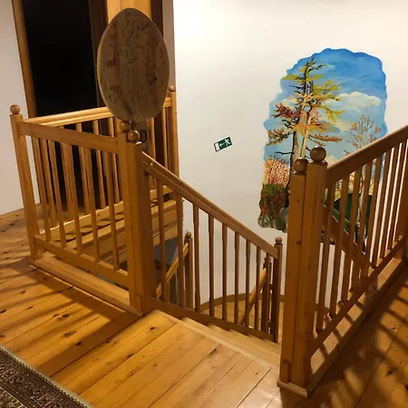 Koca Pri Jelenovem Studencu Hostel Kocevje